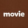Логотип телеграм канала @moviesbyone — movies