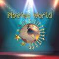 Logo saluran telegram movieschannelmw — Movies World S5L VOL - 2