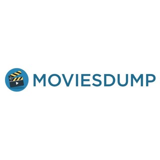 टेलीग्राम चैनल का लोगो moviesdumpx — MoviesDump [BackUp]