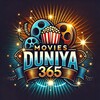 Logo of telegram channel moviesduniya365 — Movies Duniya 365