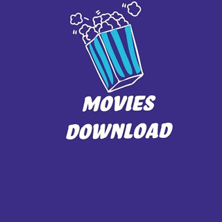 Logo of telegram channel moviesdwld — Movies Download
