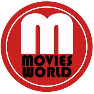 टेलीग्राम चैनल का लोगो moviesearchworld — Movies world