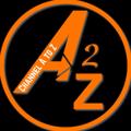 Logo saluran telegram movieseriesa2z — AtoZ Series Cinema
