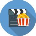 Logo saluran telegram movieseriesdb — Movie Series 🍿