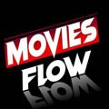 Logo saluran telegram moviesflow3 — MoviesFlow