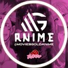 لوگوی کانال تلگرام moviesgoldanime — محکوم به قهرمان بودن | جوجوتسو کایسن