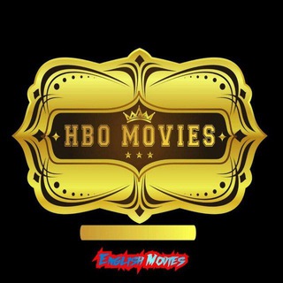 Logo of telegram channel movieshbo — HBO MOVIES