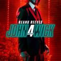 Logo saluran telegram movieshubofficialhub — JOHN WICK 4 MOVIE HUB 🍿