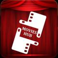 Logo saluran telegram movieshubonly2 — Movies Hub