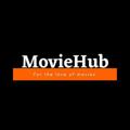 Logo saluran telegram movieshubonly3 — Movies HuB