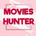Logo des Telegrammkanals movieshunterrr - 🍿MOVIES HUNTER🍿