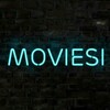 لوگوی کانال تلگرام moviesi — Moviesi