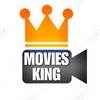 टेलीग्राम चैनल का लोगो moviesking82 — MOVIES KING HD 🎥TAMIL, ENG
