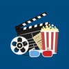 टेलीग्राम चैनल का लोगो moviesloveu — Letest TV News📺 ️