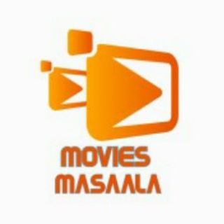 Logo of telegram channel moviesmasaala_hd — HD Movies Masaala