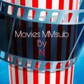 Logo saluran telegram moviesmmsubbyn — Movies MMsub By N