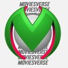 Logo of telegram channel moviesmodin — MoviesMod