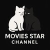 Logo of telegram channel moviesmth2496 — 🌱 Movies Star Channel