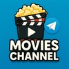 Logo of telegram channel moviesnopor — 🚷 Peliculas Nopor 🚯👙👫