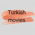 Logo saluran telegram moviesorange — افلام تركية | Turkish Movies