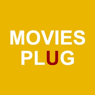 Logo of telegram channel moviesplugofficial — Movies Plug