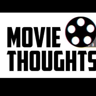 Logo of telegram channel moviesthought — Movies Thought 😇
