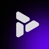Логотип телеграм канала @moviestuido — MoviEStudio
