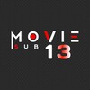Telegram kanalining logotibi moviesub13 — Movie Sub | 13