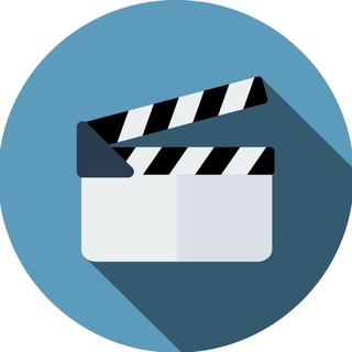 Логотип телеграм -каналу moviesukr — Архів фільмів MG