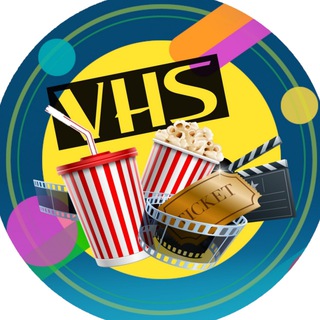 Логотип телеграм канала @moviesvhs — Фильмы 🍿🅼🅾️🆅🅸🅴🆂 🆅🅷🆂🍿 Кино | Комедия | Боевик | Мелодрама | Криминал | Война | Ужасы |