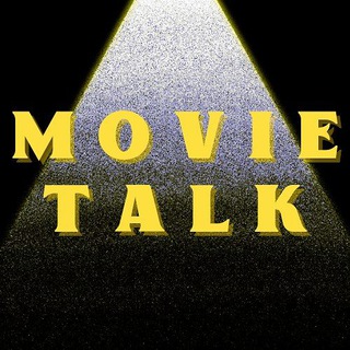 Логотип телеграм канала @movietalk_news — Movie Talk ✓ КиноБолталка / Что если...?