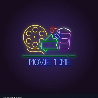 Логотип телеграм канала @movietim23 — 🖥MOVIE TIME 🖥