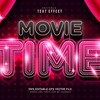 Logo of telegram channel movietime467 — MOVIE🔥 TIME💥