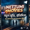Logo of telegram channel movietmd — Nettumi Movies