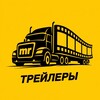Логотип телеграм канала @movietraiilers — Movie Trailers Park