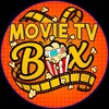 Логотип телеграм канала @movietvbox — Movie TV Box | Приложения