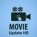 टेलीग्राम चैनल का लोगो movieupdatehd — MOVIE UPDATE HD