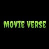Logo of telegram channel movieverse199 — Movie Verse