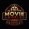 Logo of telegram channel movieworld199991 — Movie World