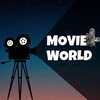 Telegram channel Channelh Movie world 2 logo