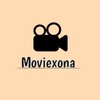 Telegram kanalining logotibi moviexona — MOVIEXONA