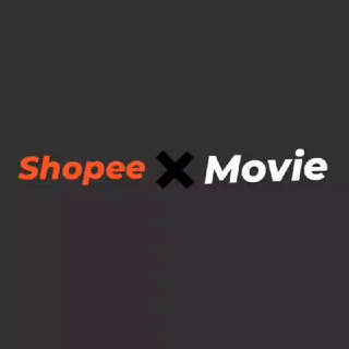 Logo saluran telegram moviexshope — sʜᴏᴘᴇᴇ × ᴍᴏᴠɪᴇ