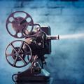 Telegram channel moviez logo