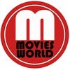 टेलीग्राम चैनल का लोगो moviez_worldsz — Movies world