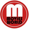 Logo of telegram channel moviez_worldsz — Movies world