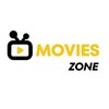 Logo of telegram channel moviezone336 — Movie Zone
