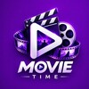 لوگوی کانال تلگرام moviietm — سینمایی خارجی | Movie Time