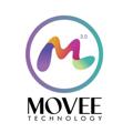 Logo saluran telegram moviitechnology201803 — Movee Technology