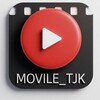 Telegram kanalining logotibi movile_tjk — Movile TJK Филмхои Точики Мултикҳо точики