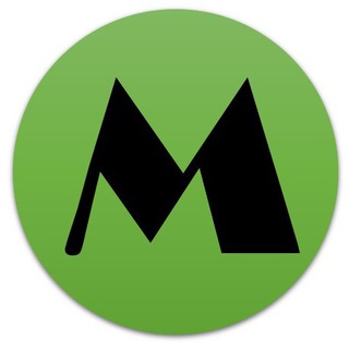 Logotipo del canal de telegramas movilestop - Moviles Top